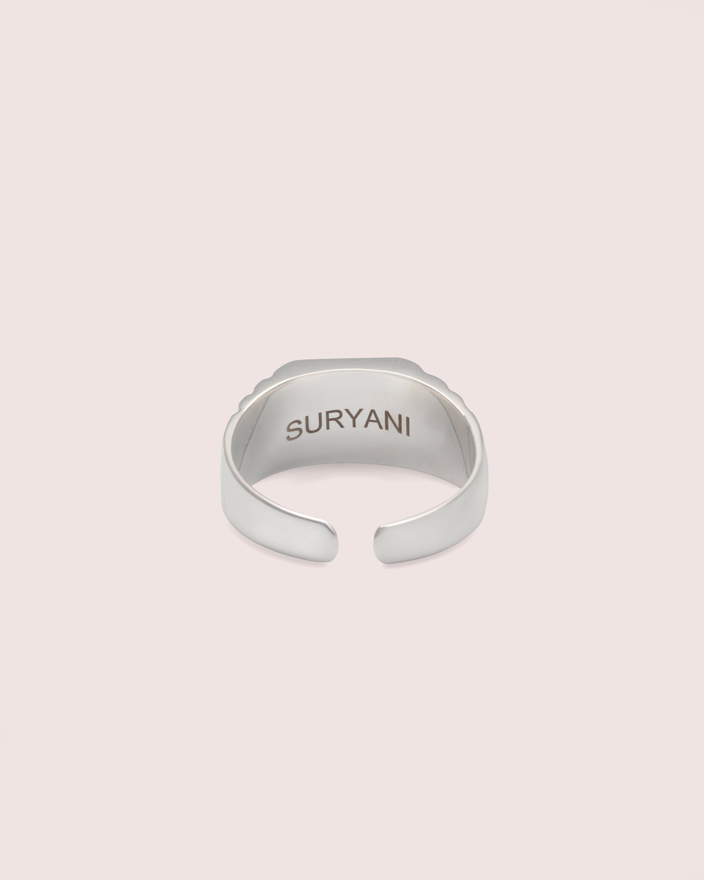 Duality Ring