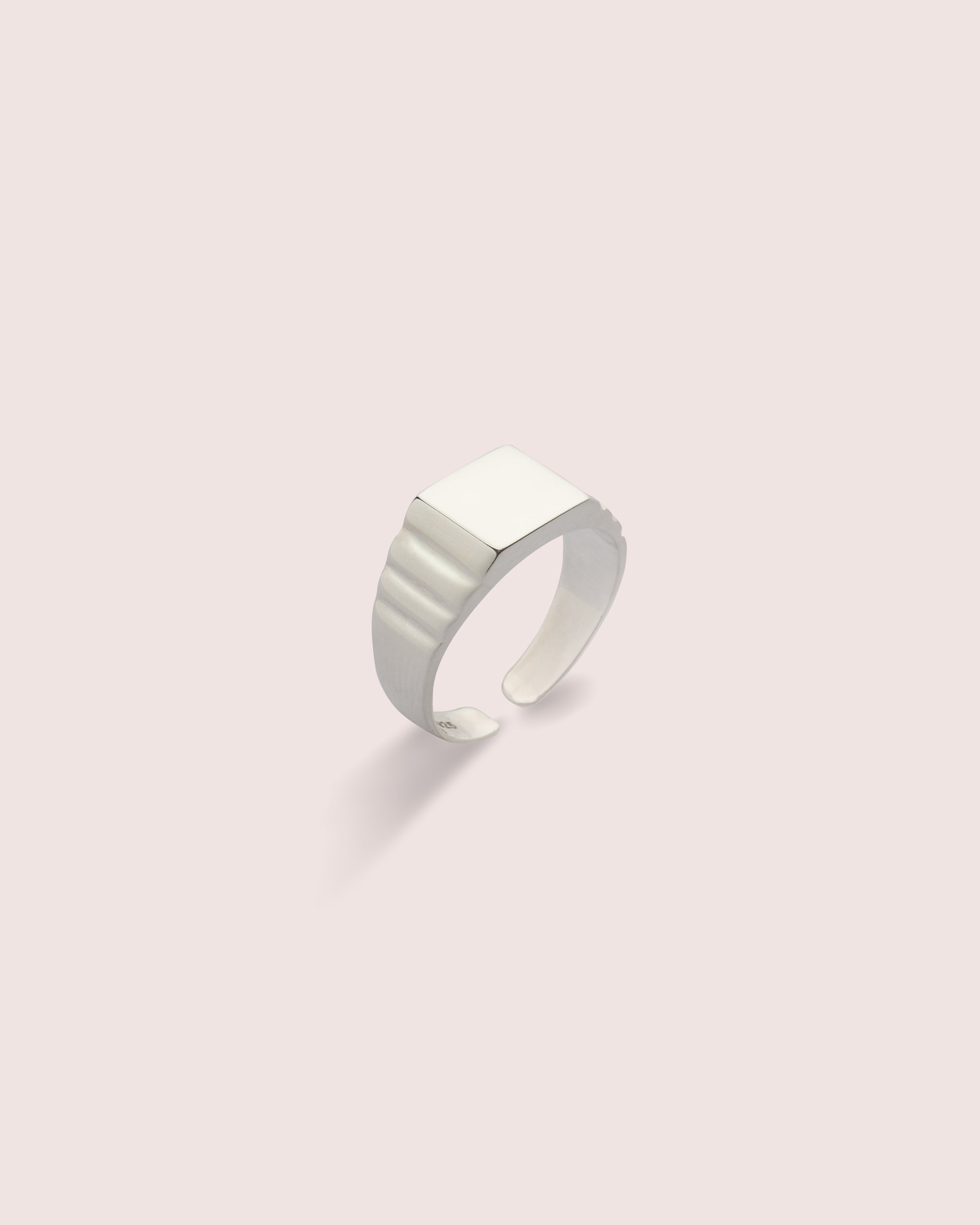 Duality Ring