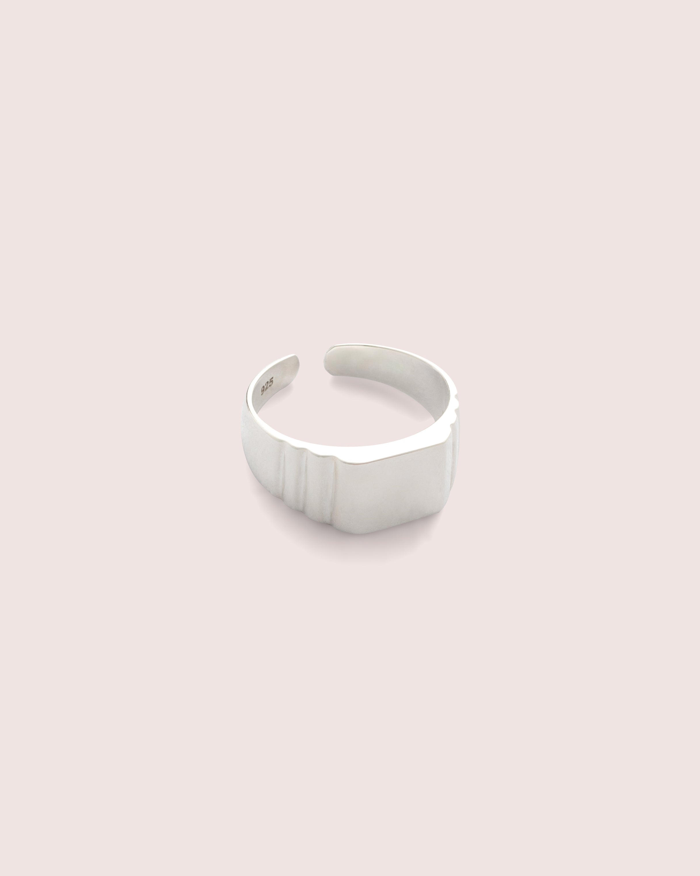 Duality Ring
