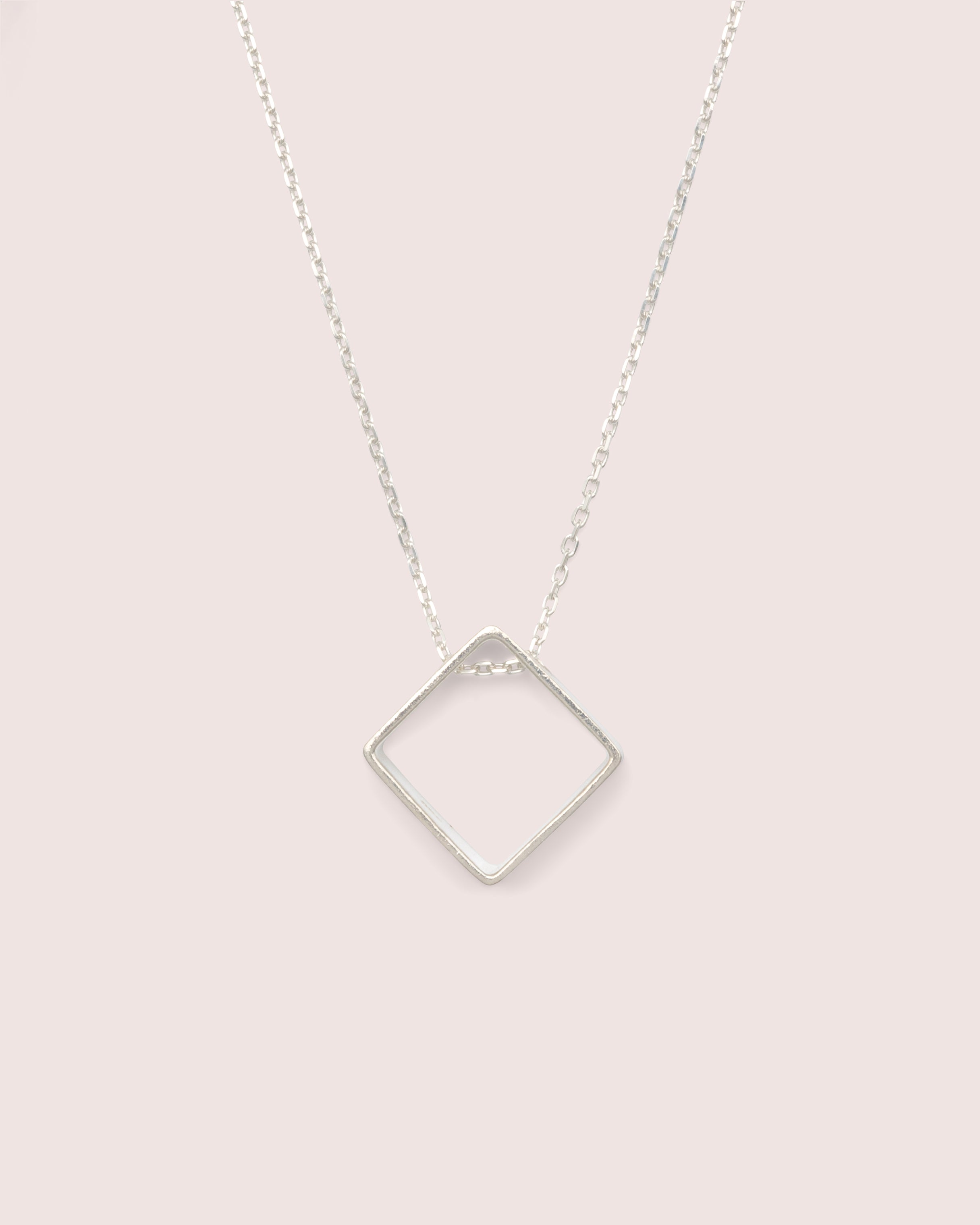 Passage Necklace