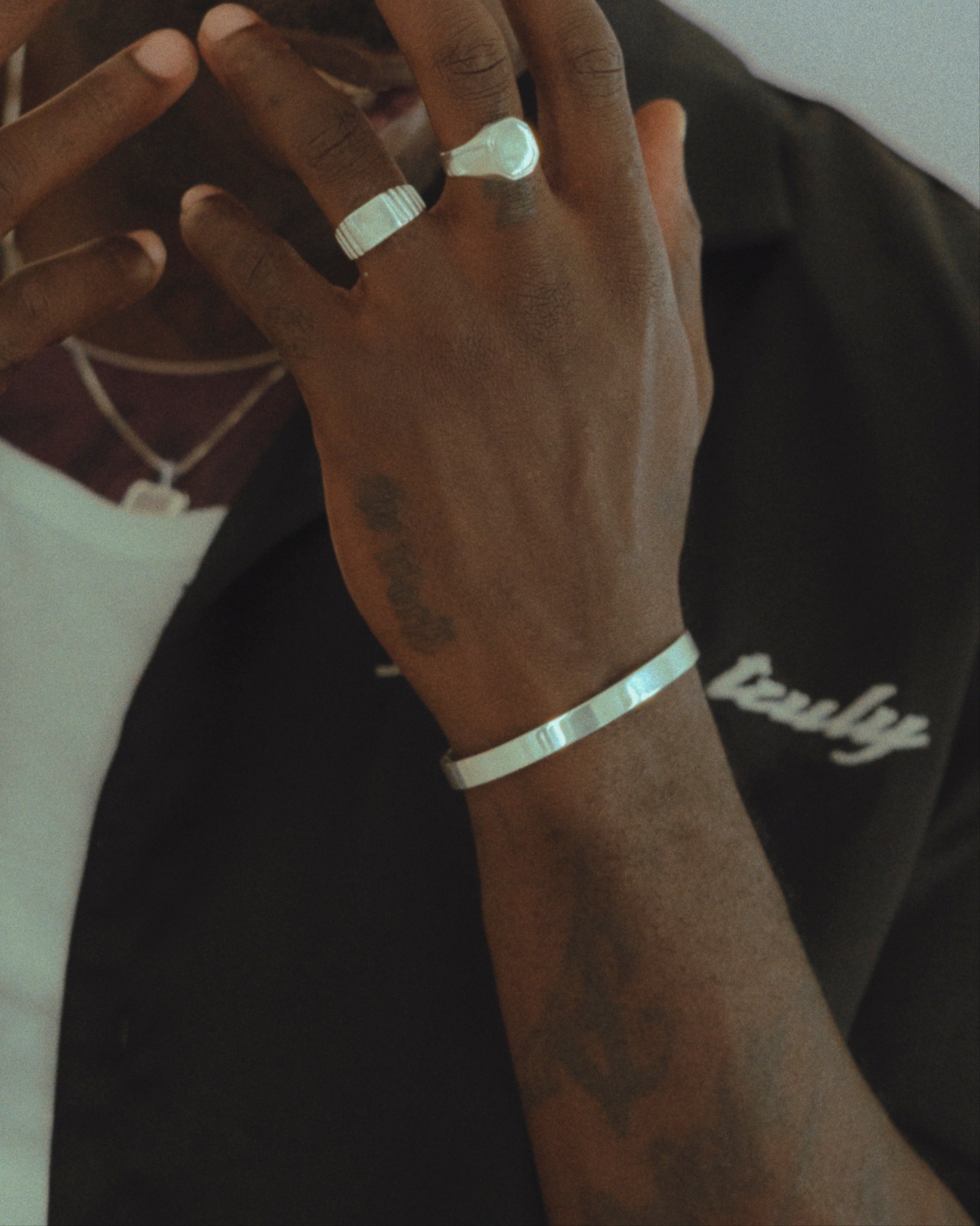 Luxe Bangle