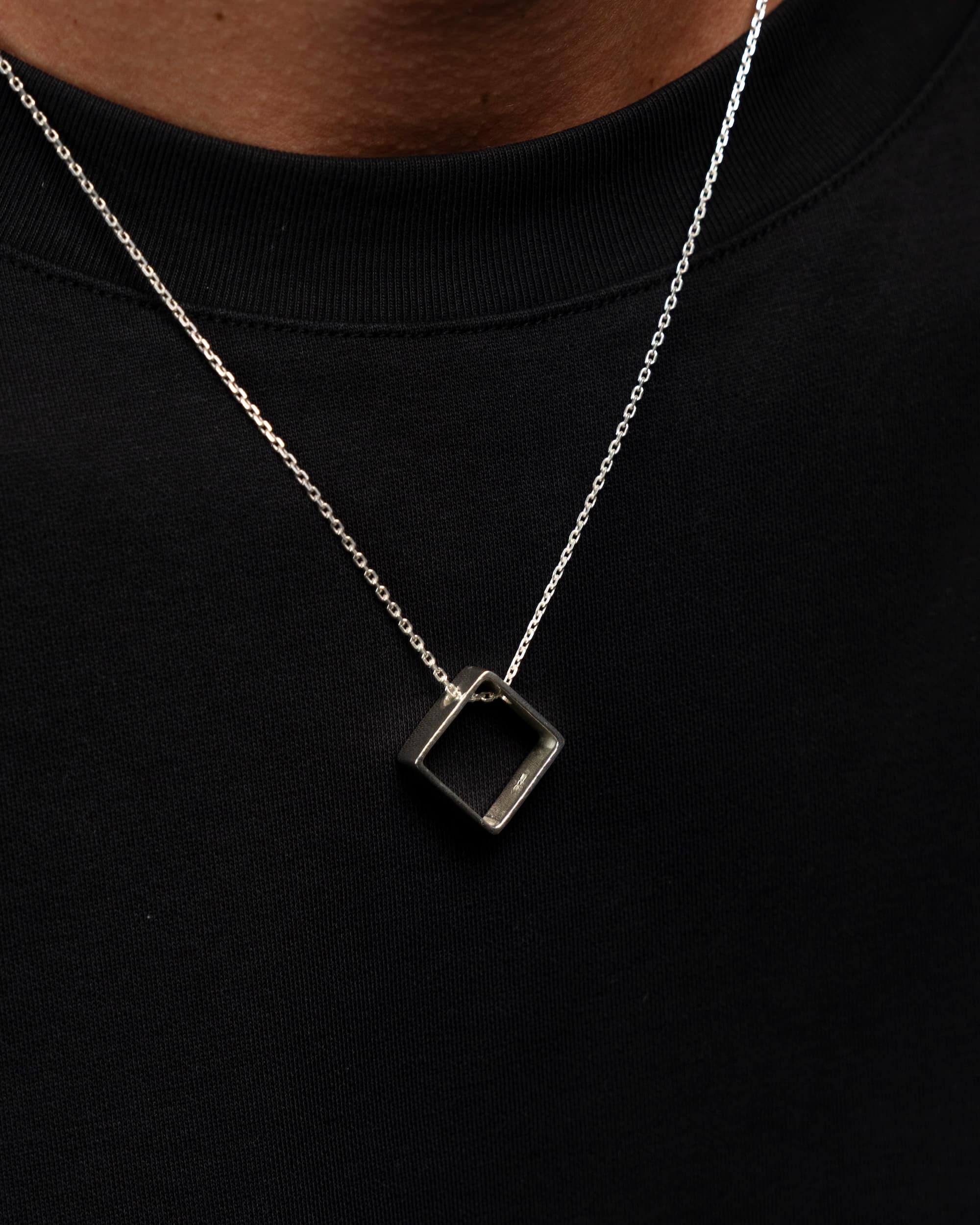 Passage Necklace